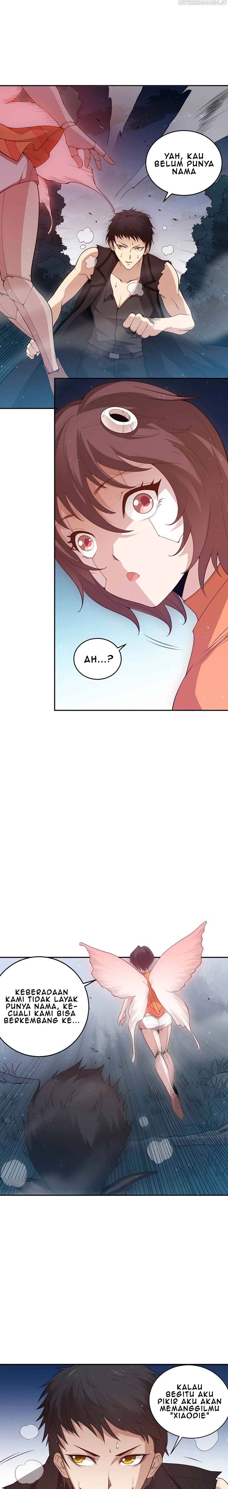 Ultimate Soldier Chapter 152 Gambar 5